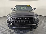 Used 2022 RAM 1500 BIG HORN 4X2 QUAD CAB 6'4