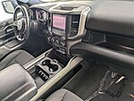 Used 2022 RAM 1500 BIG HORN 4X2 QUAD CAB 6'4