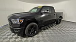 Used 2022 RAM 1500 BIG HORN 4X2 QUAD CAB 6'4