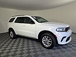 Used 2024 DODGE DURANGO SXT AWD in WEST PALM BEACH, FLORIDA (Photo 1)