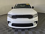 Used 2024 DODGE DURANGO SXT AWD in WEST PALM BEACH, FLORIDA (Photo 2)