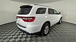 Used 2024 DODGE DURANGO SXT AWD in WEST PALM BEACH, FLORIDA (Photo 4)