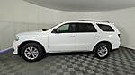Used 2024 DODGE DURANGO SXT AWD in WEST PALM BEACH, FLORIDA (Photo 7)