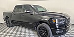 Used 2024 RAM 1500 BIG HORN 4X2 CREW CAB 5'7" BOX in WEST PALM BEACH, FLORIDA
