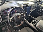 Used 2024 RAM 1500 BIG HORN 4X2 CREW CAB 5'7