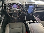 Used 2024 RAM 1500 BIG HORN 4X2 CREW CAB 5'7