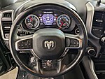 Used 2024 RAM 1500 BIG HORN 4X2 CREW CAB 5'7