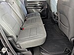Used 2024 RAM 1500 BIG HORN 4X2 CREW CAB 5'7