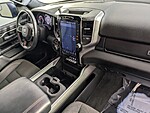 Used 2024 RAM 1500 BIG HORN 4X2 CREW CAB 5'7