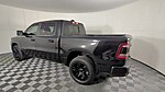 Used 2024 RAM 1500 BIG HORN 4X2 CREW CAB 5'7