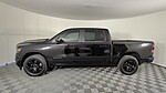 Used 2024 RAM 1500 BIG HORN 4X2 CREW CAB 5'7
