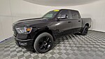 Used 2024 RAM 1500 BIG HORN 4X2 CREW CAB 5'7