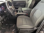 Used 2024 RAM 1500 BIG HORN 4X2 CREW CAB 5'7