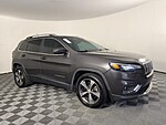 Used 2019 JEEP CHEROKEE LIMITED FWD in WEST PALM BEACH, FLORIDA (Photo 1)