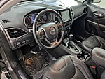 Used 2019 JEEP CHEROKEE LIMITED FWD in WEST PALM BEACH, FLORIDA (Photo 10)