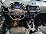 Used 2019 JEEP CHEROKEE LIMITED FWD in WEST PALM BEACH, FLORIDA (Photo 12)