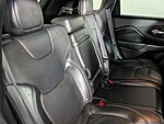 Used 2019 JEEP CHEROKEE LIMITED FWD in WEST PALM BEACH, FLORIDA (Photo 30)