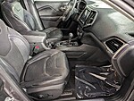 Used 2019 JEEP CHEROKEE LIMITED FWD in WEST PALM BEACH, FLORIDA (Photo 31)