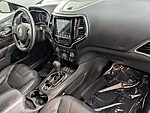 Used 2019 JEEP CHEROKEE LIMITED FWD in WEST PALM BEACH, FLORIDA (Photo 33)