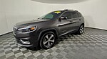 Used 2019 JEEP CHEROKEE LIMITED FWD in WEST PALM BEACH, FLORIDA (Photo 8)