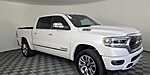 Used 2022 RAM 1500 LIMITED 4X4 CREW CAB 5'7" BOX in WEST PALM BEACH, FLORIDA