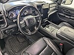 Used 2022 RAM 1500 LIMITED 4X4 CREW CAB 5'7