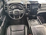 Used 2022 RAM 1500 LIMITED 4X4 CREW CAB 5'7