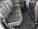 Used 2022 RAM 1500 LIMITED 4X4 CREW CAB 5'7