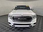 Used 2022 RAM 1500 LIMITED 4X4 CREW CAB 5'7