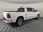 Used 2022 RAM 1500 LIMITED 4X4 CREW CAB 5'7