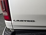 Used 2022 RAM 1500 LIMITED 4X4 CREW CAB 5'7