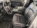 Used 2022 RAM 1500 LIMITED 4X4 CREW CAB 5'7