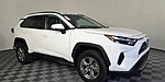 Used 2022 TOYOTA RAV4 XLE FWD in WEST PALM BEACH, FLORIDA