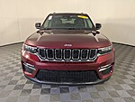 Used 2022 JEEP GRAND CHEROKEE 4XE 4X4 in WEST PALM BEACH, FLORIDA (Photo 2)