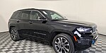 Used 2023 JEEP GRAND CHEROKEE 4XE OVERLAND 4X4 in WEST PALM BEACH, FLORIDA
