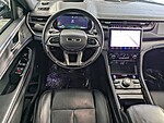 Used 2023 JEEP GRAND CHEROKEE 4XE OVERLAND 4X4 in WEST PALM BEACH, FLORIDA (Photo 13)