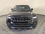 Used 2023 JEEP GRAND CHEROKEE 4XE OVERLAND 4X4 in WEST PALM BEACH, FLORIDA (Photo 2)