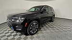 Used 2023 JEEP GRAND CHEROKEE 4XE OVERLAND 4X4 in WEST PALM BEACH, FLORIDA (Photo 8)