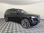 Used 2023 JEEP GRAND CHEROKEE 4XE OVERLAND 4X4 in WEST PALM BEACH, FLORIDA (Photo 1)