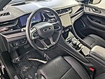Used 2023 JEEP GRAND CHEROKEE 4XE OVERLAND 4X4 in WEST PALM BEACH, FLORIDA (Photo 10)