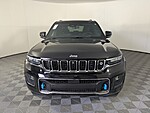 Used 2023 JEEP GRAND CHEROKEE 4XE OVERLAND 4X4 in WEST PALM BEACH, FLORIDA (Photo 2)