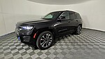 Used 2023 JEEP GRAND CHEROKEE 4XE OVERLAND 4X4 in WEST PALM BEACH, FLORIDA (Photo 8)