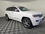 Used 2019 JEEP GRAND CHEROKEE OVERLAND 4X4 in WEST PALM BEACH, FLORIDA (Photo 1)