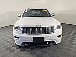 Used 2019 JEEP GRAND CHEROKEE OVERLAND 4X4 in WEST PALM BEACH, FLORIDA (Photo 2)