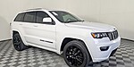 Used 2021 JEEP GRAND CHEROKEE LAREDO X 4X2 in WEST PALM BEACH, FLORIDA