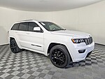 Used 2021 JEEP GRAND CHEROKEE LAREDO X 4X2 in WEST PALM BEACH, FLORIDA (Photo 1)