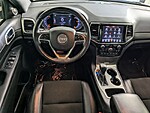 Used 2021 JEEP GRAND CHEROKEE LAREDO X 4X2 in WEST PALM BEACH, FLORIDA (Photo 12)