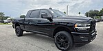 Used 2024 RAM 2500 LARAMIE 4X4 MEGA CAB 6'4" BOX in WEST PALM BEACH, FLORIDA