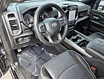 Used 2024 RAM 2500 LARAMIE 4X4 MEGA CAB 6'4