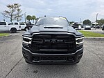 Used 2024 RAM 2500 LARAMIE 4X4 MEGA CAB 6'4
